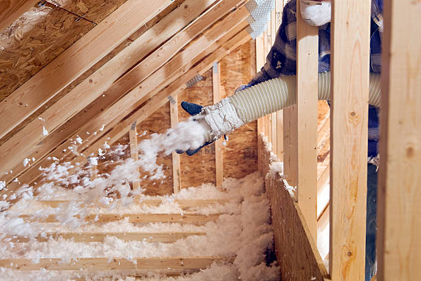 Best Radiant Barrier Insulation  in Chester, NY